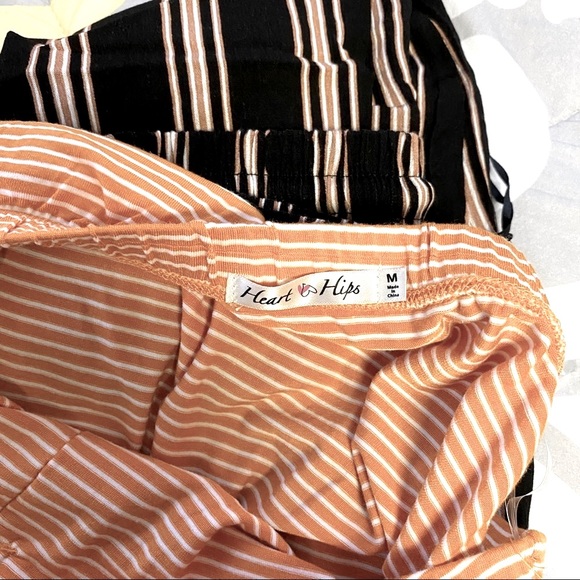 NWOT BOUTIQUE ROMPER - SMALL OR MEDIUM - Picture 5 of 5